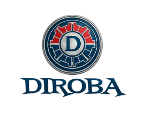 Logo de DIROBA